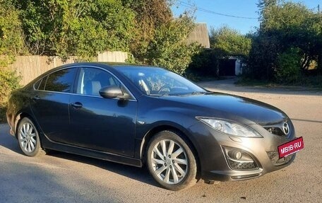 Mazda 6, 2011 год, 950 000 рублей, 5 фотография