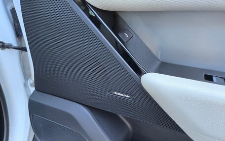 Land Rover Range Rover Velar I, 2017 год, 3 650 000 рублей, 15 фотография