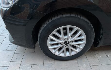 KIA Rio IV, 2017 год, 1 300 000 рублей, 5 фотография