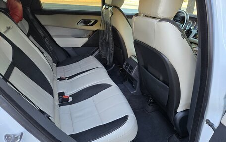 Land Rover Range Rover Velar I, 2017 год, 3 650 000 рублей, 18 фотография