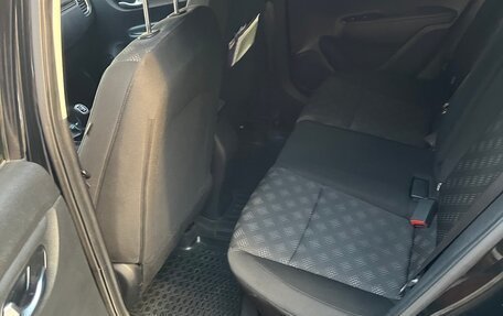 KIA Rio IV, 2017 год, 1 300 000 рублей, 16 фотография