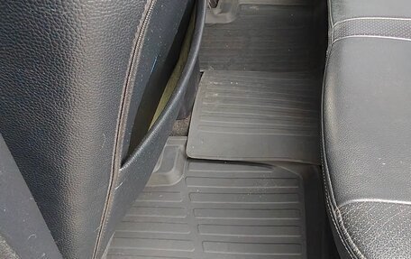 Mitsubishi Outlander III рестайлинг 3, 2011 год, 1 230 000 рублей, 13 фотография