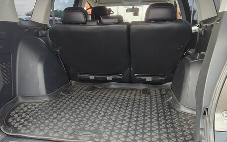 Mitsubishi Outlander III рестайлинг 3, 2011 год, 1 230 000 рублей, 16 фотография