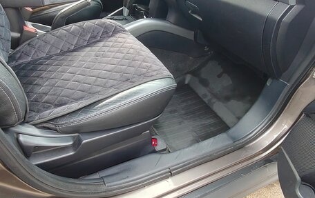 Mitsubishi Outlander III рестайлинг 3, 2011 год, 1 230 000 рублей, 7 фотография