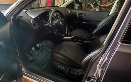 Nissan Qashqai, 2013 год, 1 030 000 рублей, 10 фотография