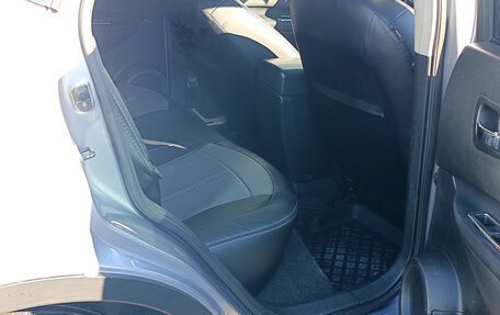 Nissan Qashqai, 2013 год, 1 030 000 рублей, 7 фотография