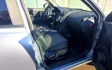 Nissan Qashqai, 2013 год, 1 030 000 рублей, 8 фотография