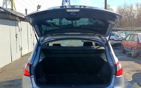 Nissan Qashqai, 2013 год, 1 030 000 рублей, 6 фотография