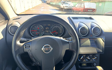 Nissan Qashqai, 2013 год, 1 030 000 рублей, 11 фотография