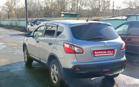 Nissan Qashqai, 2013 год, 1 030 000 рублей, 4 фотография