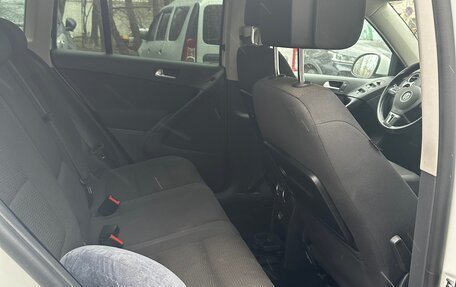 Volkswagen Tiguan I, 2015 год, 1 830 000 рублей, 8 фотография