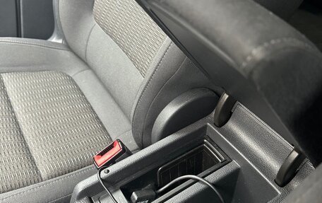 Volkswagen Tiguan I, 2015 год, 1 830 000 рублей, 11 фотография