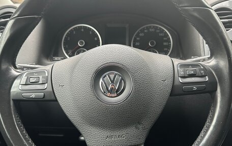 Volkswagen Tiguan I, 2015 год, 1 830 000 рублей, 12 фотография