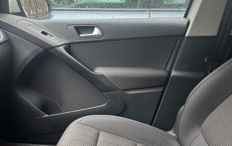 Volkswagen Tiguan I, 2015 год, 1 830 000 рублей, 13 фотография