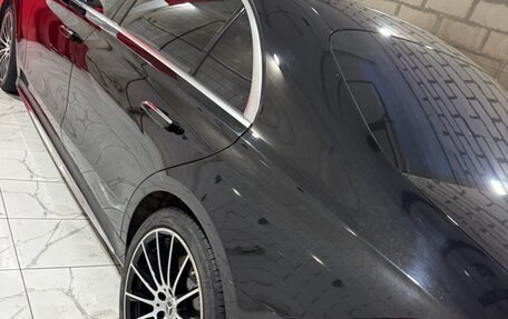 Mercedes-Benz S-Класс, 2021 год, 7 500 000 рублей, 4 фотография
