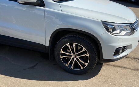 Volkswagen Tiguan I, 2015 год, 1 830 000 рублей, 23 фотография