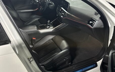 BMW 3 серия, 2021 год, 4 200 000 рублей, 6 фотография