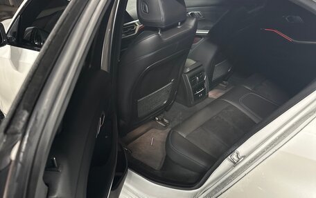 BMW 3 серия, 2021 год, 4 200 000 рублей, 9 фотография