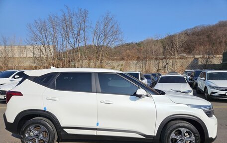 KIA Seltos I, 2023 год, 2 440 000 рублей, 7 фотография