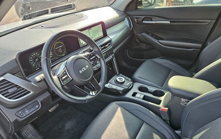 KIA Seltos I, 2023 год, 2 440 000 рублей, 9 фотография