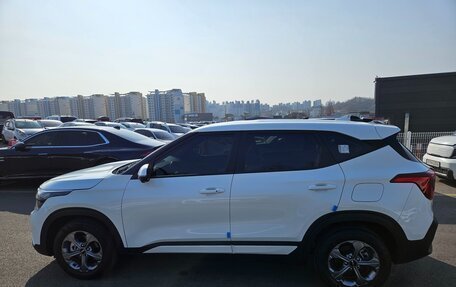 KIA Seltos I, 2023 год, 2 440 000 рублей, 8 фотография