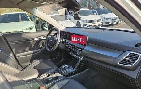 KIA Seltos I, 2023 год, 2 440 000 рублей, 16 фотография