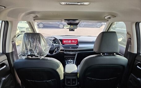 KIA Seltos I, 2023 год, 2 440 000 рублей, 15 фотография