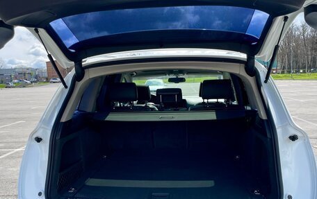 Audi Q7, 2010 год, 2 480 000 рублей, 12 фотография