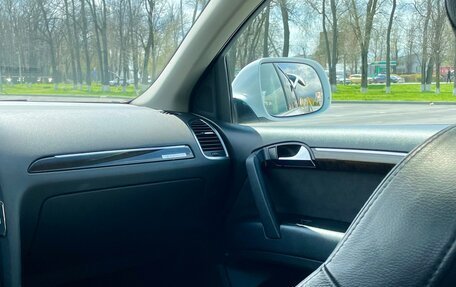 Audi Q7, 2010 год, 2 480 000 рублей, 10 фотография