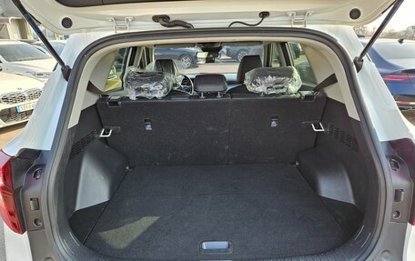 KIA Seltos I, 2023 год, 2 440 000 рублей, 20 фотография