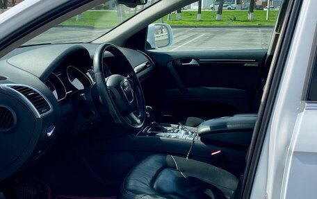 Audi Q7, 2010 год, 2 480 000 рублей, 6 фотография