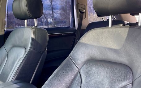 Audi Q7, 2010 год, 2 480 000 рублей, 8 фотография