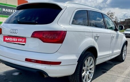 Audi Q7, 2010 год, 2 480 000 рублей, 13 фотография