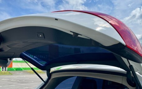 Audi Q7, 2010 год, 2 480 000 рублей, 15 фотография