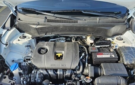 KIA Seltos I, 2023 год, 2 440 000 рублей, 19 фотография