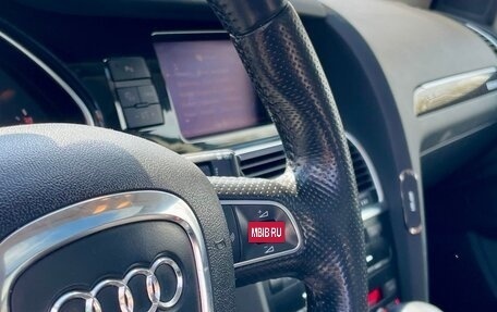 Audi Q7, 2010 год, 2 480 000 рублей, 5 фотография