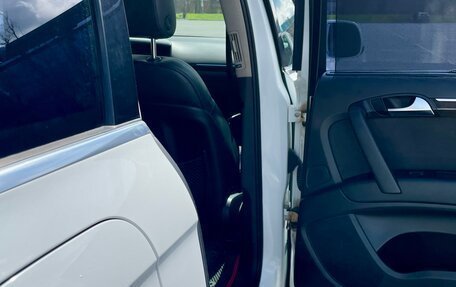 Audi Q7, 2010 год, 2 480 000 рублей, 16 фотография