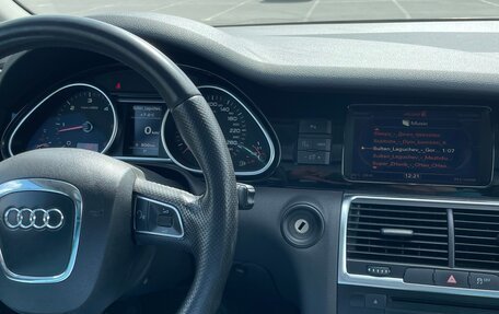 Audi Q7, 2010 год, 2 480 000 рублей, 25 фотография