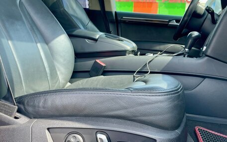 Audi Q7, 2010 год, 2 480 000 рублей, 19 фотография