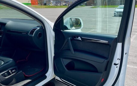 Audi Q7, 2010 год, 2 480 000 рублей, 17 фотография