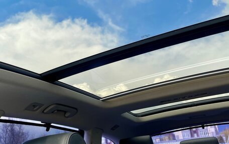 Audi Q7, 2010 год, 2 480 000 рублей, 27 фотография