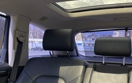 Audi Q7, 2010 год, 2 480 000 рублей, 28 фотография