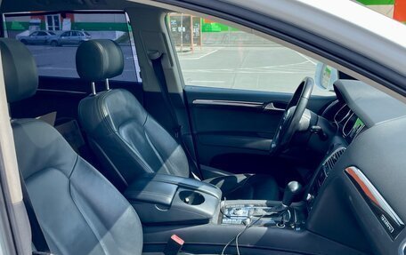 Audi Q7, 2010 год, 2 480 000 рублей, 18 фотография