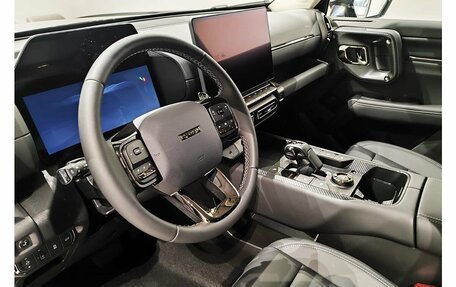 Haval H7, 2026 год, 3 999 000 рублей, 9 фотография