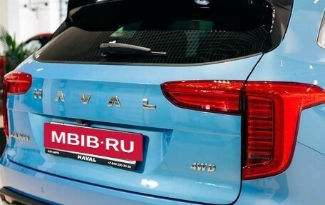 Haval Jolion, 2026 год, 2 649 000 рублей, 7 фотография