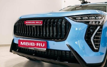 Haval Jolion, 2026 год, 2 649 000 рублей, 2 фотография