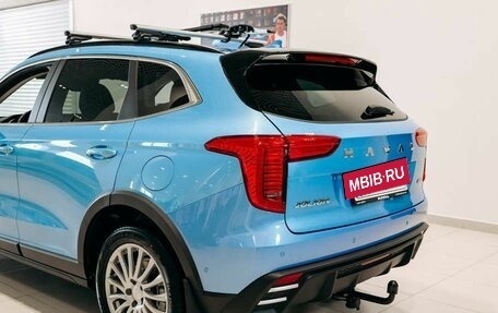 Haval Jolion, 2026 год, 2 649 000 рублей, 11 фотография