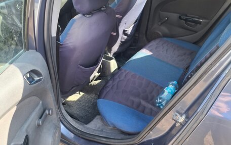 Opel Corsa D, 2007 год, 284 000 рублей, 9 фотография