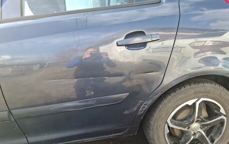 Opel Corsa D, 2007 год, 284 000 рублей, 4 фотография