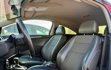 Opel Astra H, 2008 год, 569 000 рублей, 11 фотография